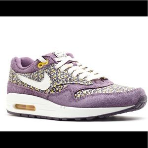 Nike x Liberty London Air Max
